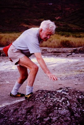 Photo of Ted Kellock courtesy of Pete Kellock